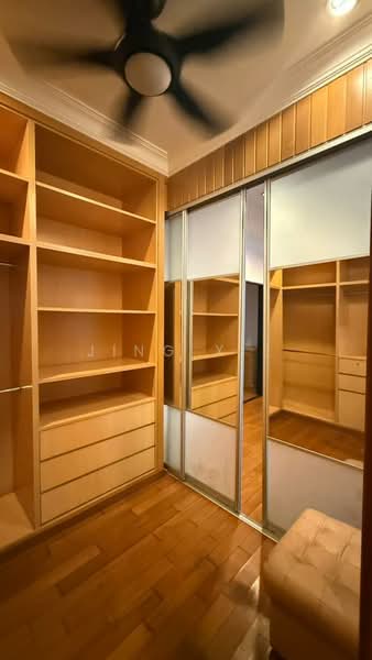Rumah Teres 3 Tingkat untuk Disewa di Bandar Utama 11 (Bandar Utama) - Jing Xie - Interior - PropertyGuru.com.my