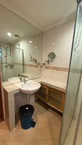 Rumah Teres 3 Tingkat untuk Disewa di Bandar Utama 11 (Bandar Utama) - Jing Xie - Bathroom - PropertyGuru.com.my