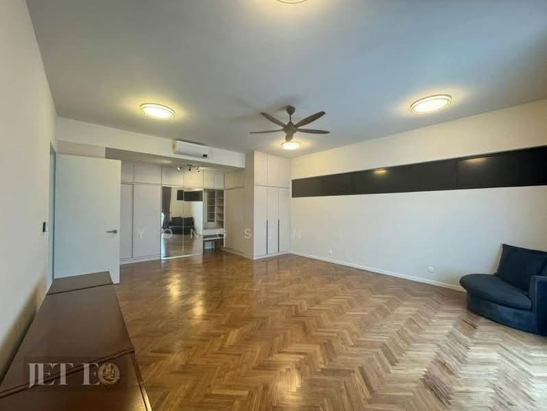 Bungalow for Sale in Eco Sanctuary (Telok Panglima Garang) - Yongsen Lim - Bedroom - PropertyGuru.com.my