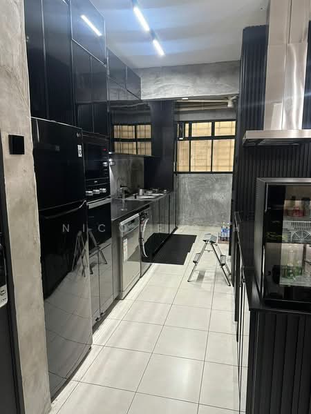 Kondominium untuk Dijual di Platinum Lake PV 13 - Nicole Goh - PropertyGuru.com.my
