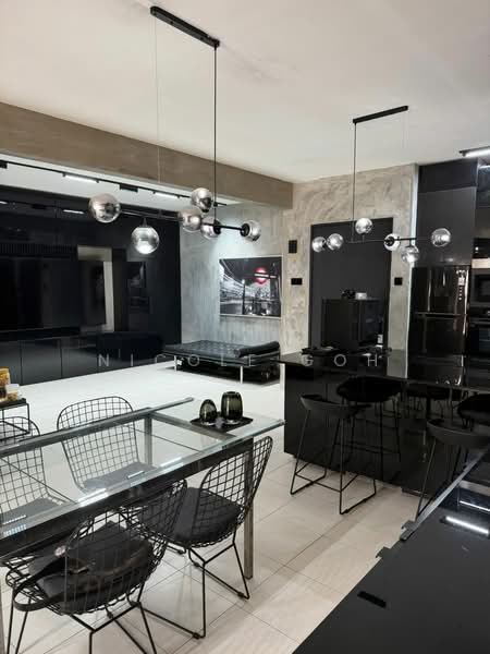 Kondominium untuk Dijual di Platinum Lake PV 13 - Nicole Goh - PropertyGuru.com.my
