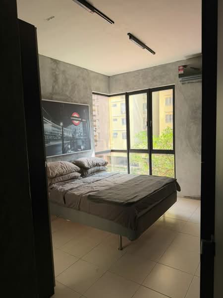 Kondominium untuk Dijual di Platinum Lake PV 13 - Nicole Goh - PropertyGuru.com.my