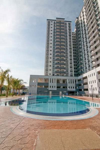 Condominium for Sale at Kinrara Mas - KS Liew - PropertyGuru.com.my