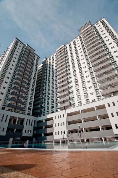 Condominium for Sale at Kinrara Mas - KS Liew - PropertyGuru.com.my