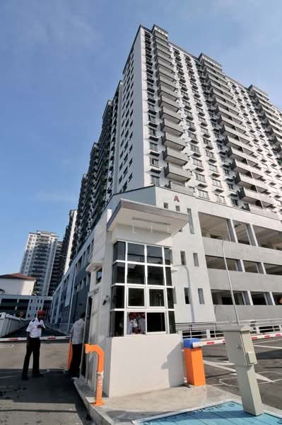 Condominium for Sale at Kinrara Mas - KS Liew - PropertyGuru.com.my