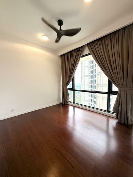 Service Residence for Sale at Park Regent @Desa Park City - YP Tan - View - PropertyGuru.com.my