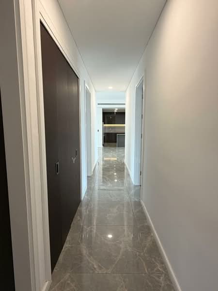 Service Residence for Sale at Park Regent @Desa Park City - YP Tan - Corridor - PropertyGuru.com.my