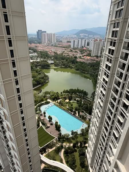 Service Residence for Sale at Park Regent @Desa Park City - YP Tan - Exterior - PropertyGuru.com.my