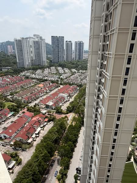 Service Residence for Sale at Park Regent @Desa Park City - YP Tan - Exterior - PropertyGuru.com.my