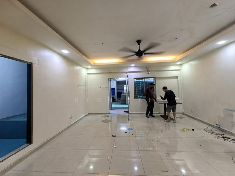 For Rent - Taman Pasir Putih