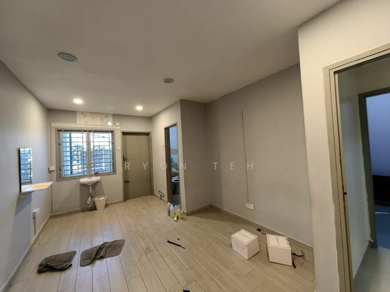For Rent - Taman Pasir Putih