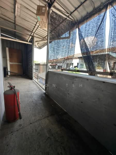 For Rent - Taman Pasir Putih
