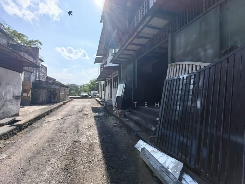 For Rent - Taman Pasir Putih