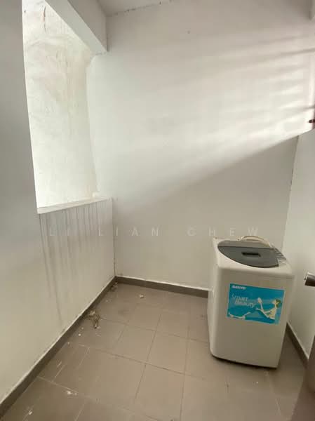 Service Residence for Rent at SuriaMas Suites - Li Lian Chew - PropertyGuru.com.my