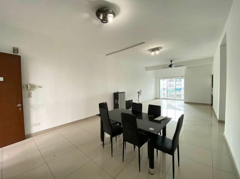 Service Residence for Rent at SuriaMas Suites - Li Lian Chew - PropertyGuru.com.my