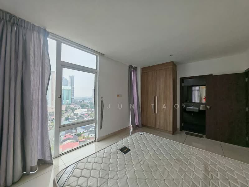 Kondominium untuk Disewa di KSL D'Esplanade Residence - Foo Jun Tao - Bedroom - PropertyGuru.com.my