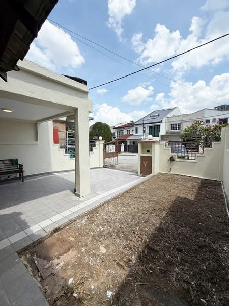 Rumah Teres 2 Tingkat untuk Dijual di Setiawangsa (Kuala Lumpur) - Cik Maya Abdul - Exterior - PropertyGuru.com.my