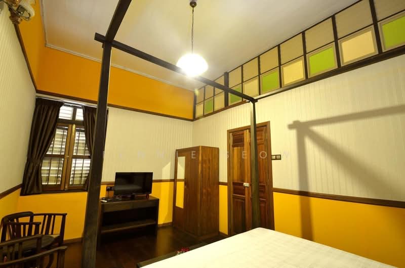 Hotel / Resort for Sale in George Town (Penang) - Fennie Seow - Bedroom - PropertyGuru.com.my