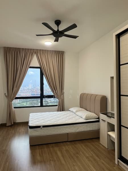 Service Residence for Rent at The Tropika - Catherine Cheah - PropertyGuru.com.my