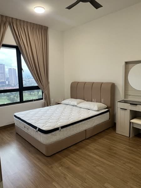 Service Residence for Rent at The Tropika - Catherine Cheah - PropertyGuru.com.my
