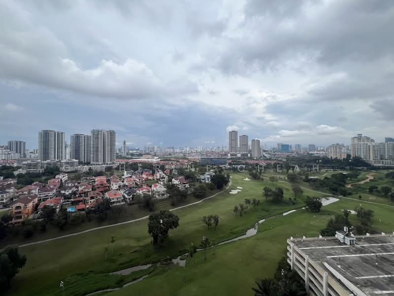 Service Residence for Rent at The Tropika - Catherine Cheah - PropertyGuru.com.my