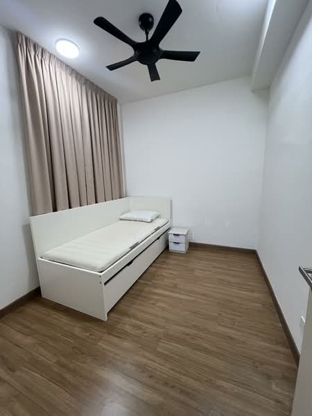 Service Residence for Rent at The Tropika - Catherine Cheah - PropertyGuru.com.my