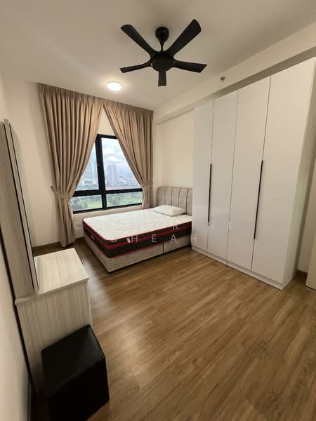 Service Residence for Rent at The Tropika - Catherine Cheah - PropertyGuru.com.my