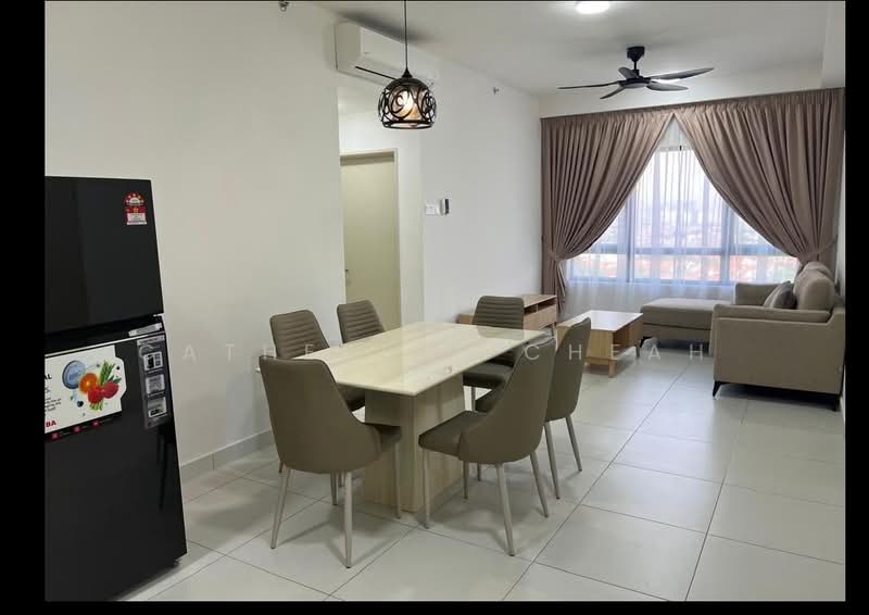 Service Residence for Rent at The Tropika - Catherine Cheah - PropertyGuru.com.my