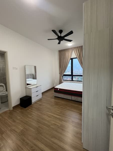 Service Residence for Rent at The Tropika - Catherine Cheah - PropertyGuru.com.my