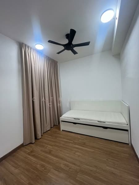 Service Residence for Rent at The Tropika - Catherine Cheah - Bedroom - PropertyGuru.com.my
