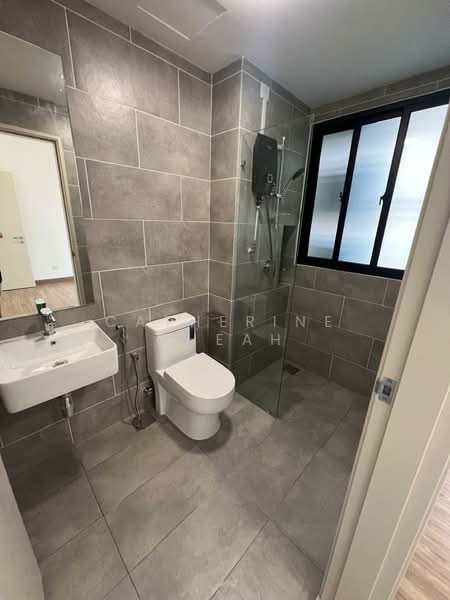 Service Residence for Rent at The Tropika - Catherine Cheah - Bathroom - PropertyGuru.com.my