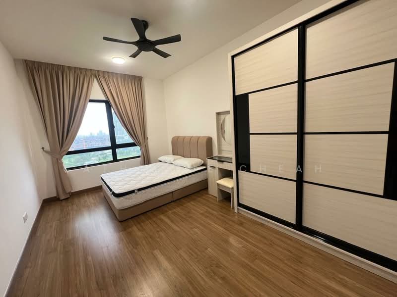 Service Residence for Rent at The Tropika - Catherine Cheah - Bedroom - PropertyGuru.com.my