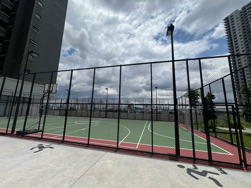 Service Residence for Rent at The Tropika - Catherine Cheah - Exterior - PropertyGuru.com.my
