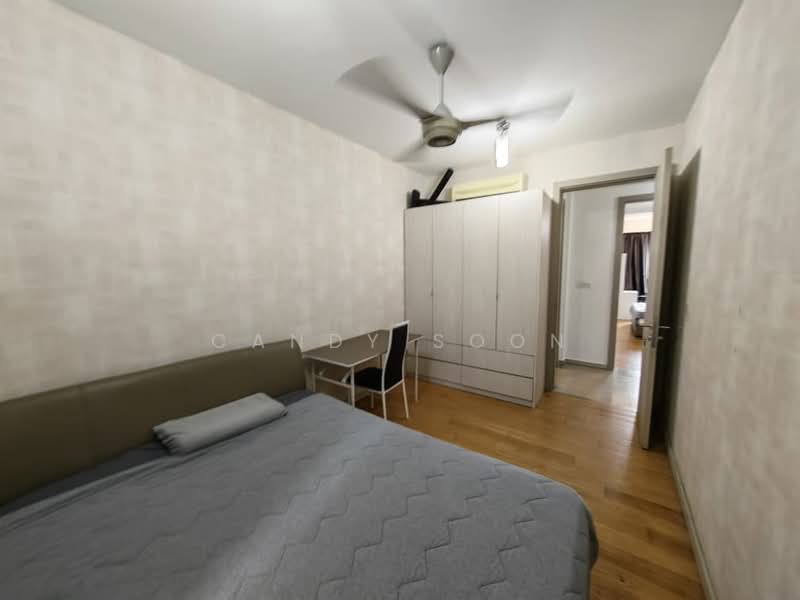 Service Residence for Rent at myHabitat - Candy Soon - Bedroom - PropertyGuru.com.my