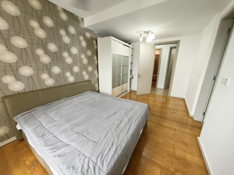 Service Residence for Rent at myHabitat - Candy Soon - Bedroom - PropertyGuru.com.my