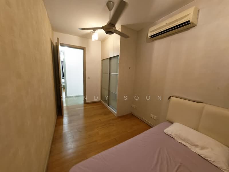 Service Residence for Rent at myHabitat - Candy Soon - Bedroom - PropertyGuru.com.my