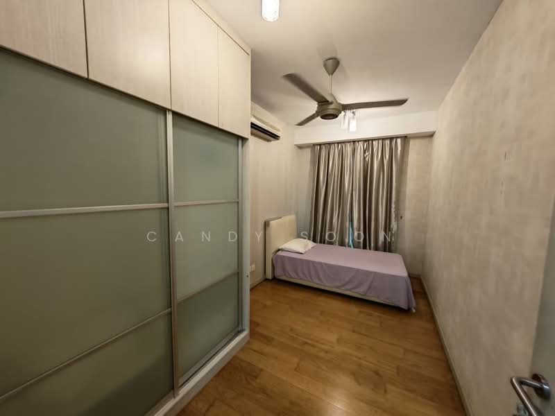 Service Residence for Rent at myHabitat - Candy Soon - Bedroom - PropertyGuru.com.my
