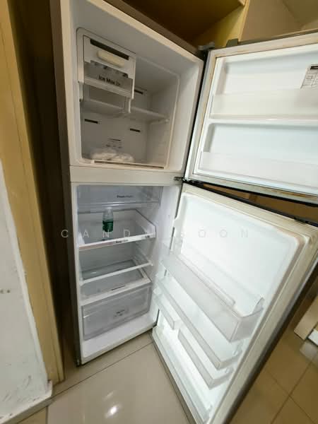 Service Residence for Rent at myHabitat - Candy Soon - Interior - PropertyGuru.com.my