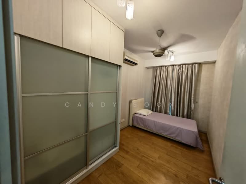 Service Residence for Rent at myHabitat - Candy Soon - Bedroom - PropertyGuru.com.my