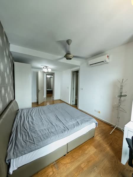 Service Residence for Rent at myHabitat - Candy Soon - Bedroom - PropertyGuru.com.my