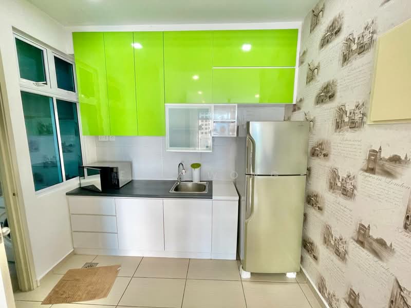 Service Residence for Sale at THE SENAI GARDEN (PANGSAPURI IMPIAN SENAI) - Eric Wong - PropertyGuru.com.my