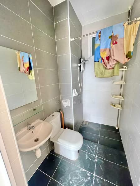 Service Residence for Sale at THE SENAI GARDEN (PANGSAPURI IMPIAN SENAI) - Eric Wong - PropertyGuru.com.my