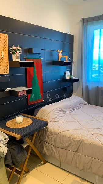 Condominium for Rent at Eco Bloom - Raymond Tai - PropertyGuru.com.my