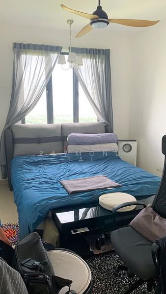 Condominium for Rent at Eco Bloom - Raymond Tai - PropertyGuru.com.my