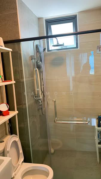 Condominium for Rent at Eco Bloom - Raymond Tai - PropertyGuru.com.my