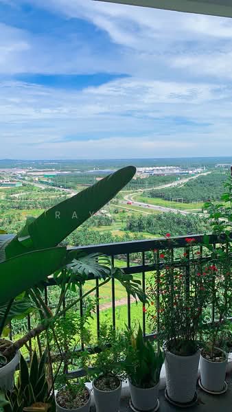 Condominium for Rent at Eco Bloom - Raymond Tai - PropertyGuru.com.my