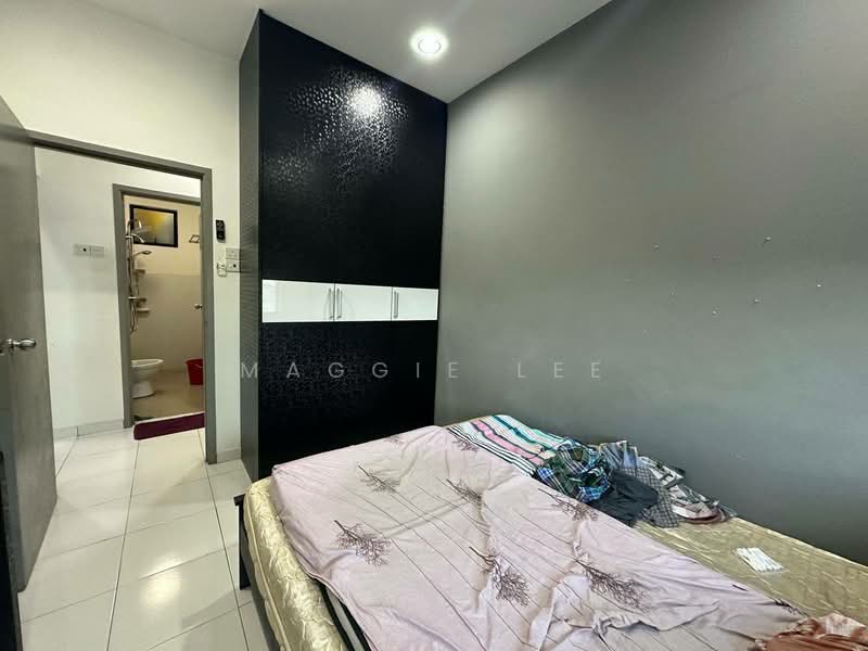 Servis Apartment untuk Dijual di Jentayu Residensi @ Tampoi - Maggie Lee - PropertyGuru.com.my