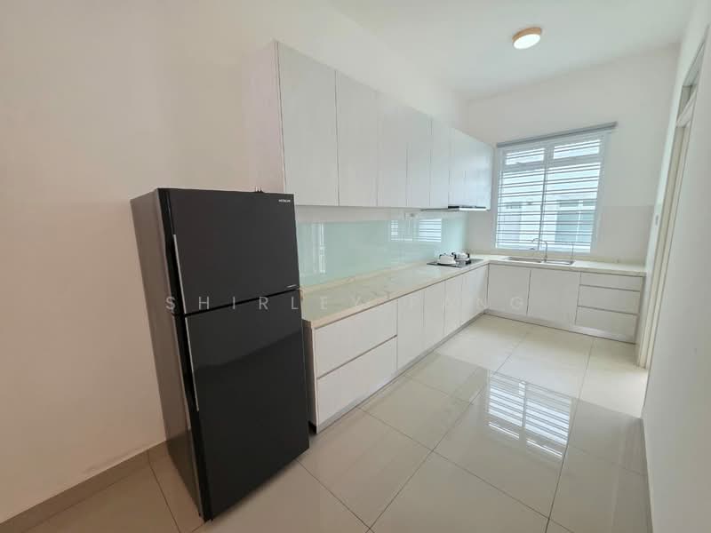 Rumah Teres 2 Tingkat untuk Dijual di Iskandar Puteri (Nusajaya) (Johor) - Shirley Pang - Kitchen - PropertyGuru.com.my