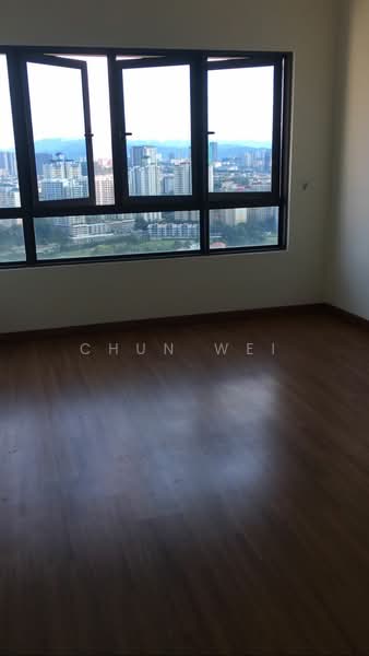 Service Residence for Rent at The Link 2 Residences - Chun Wei - View - PropertyGuru.com.my