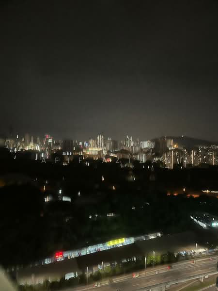 Servis Apartment untuk Disewa di Serviced Residence @ Razak City Residences (RC Residences) - Afif Azizan - PropertyGuru.com.my